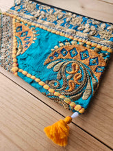 Load image into Gallery viewer, Bandhan Makeup Bag