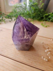 Amethyst Point