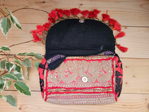 Bandhan Makeup Bag www.karmaripon.co.uk