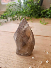 Load image into Gallery viewer, Smoky Quartz Flame