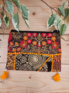 Bandhan Makeup Bag www.karmaripon.co.uk