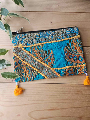 Bandhan Makeup Bag