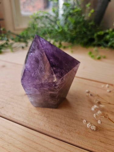 Amethyst Point