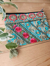 Load image into Gallery viewer, Bandhan Makeup Bag