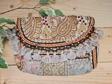 Bandhan Makeup Bag www.karmaripon.co.uk