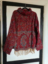 Load image into Gallery viewer, Cosy Fleece Jumper www.karmaripon.co.uk 