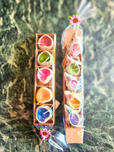 Load image into Gallery viewer, Mini Candle Giftset