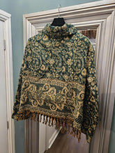 Load image into Gallery viewer, Fleece Tasselled Jumper www.karmaripon.co.ukFleece Tasselled Jumper www.karmaripon.co.uk