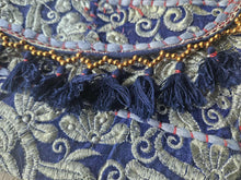 Load image into Gallery viewer, Handmade Shoulder Bandani Bag www.karmaripon.co.uk