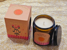 Load image into Gallery viewer, Carnatia Soy wax Candles www.karmaripon.co.uk