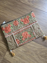 Load image into Gallery viewer, Bandhan Makeup Bag