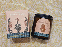 Load image into Gallery viewer, Carnatia Soy wax Candles www.karmaripon.co.uk