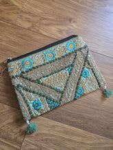 Load image into Gallery viewer, Bandhan Makeup Bag