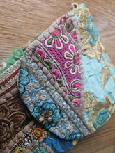 Load image into Gallery viewer, Handmade Bandani Phone Bag www.karmaripon.co.uk