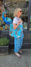 Load image into Gallery viewer, Cotton Harem Pants www.karmaripon.co.uk