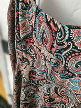 Load image into Gallery viewer, Maya Summer Dress – UK 8–14

www.karmaripon.co.uk