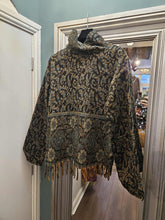 Load image into Gallery viewer, Fleece Tasselled Jumper www.karmaripon.co.uk
