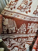 Load image into Gallery viewer, Lightweight Cotton Harem Pants