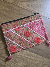 Load image into Gallery viewer, Bandhan Makeup Bag