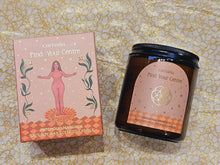 Load image into Gallery viewer, Carnatia Soy wax Candles www.karmaripon.co.uk