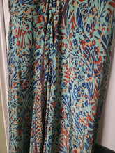 Load image into Gallery viewer, Sari jumpsuit www.karmaripon.co.uk