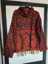 Load image into Gallery viewer, Cosy Fleece Jumper www.karmaripon.co.uk 