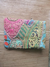 Load image into Gallery viewer, Handmade Bandani Phone Bag www.karmaripon.co.uk
