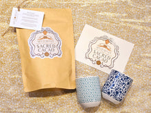Load image into Gallery viewer, Wildways Sacred Ceremonial Cacao