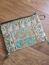 Load image into Gallery viewer, Bandhan Makeup Bag