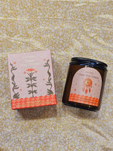 Load image into Gallery viewer, Carnatia Soy wax Candles www.karmaripon.co.uk