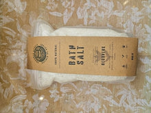 Load image into Gallery viewer, Greenman Rituals Bath Salts www.karmaripon.co.uk