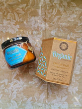 Load image into Gallery viewer, Organic Goodness Candle Deln Al Oudh www.karmaripon.co.uk