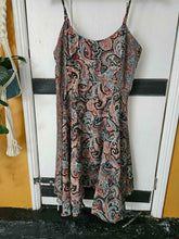 Load image into Gallery viewer, Maya Summer Dress – UK 8–14

www.karmaripon.co.uk