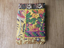 Load image into Gallery viewer, Handmade Bandani Phone Bag www.karmaripon.co.uk