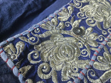 Load image into Gallery viewer, Handmade Shoulder Bandani Bag www.karmaripon.co.uk