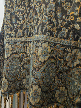 Load image into Gallery viewer, Fleece Tasselled Jumper www.karmaripon.co.uk