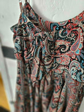 Load image into Gallery viewer, Maya Summer Dress – UK 8–14

www.karmaripon.co.uk