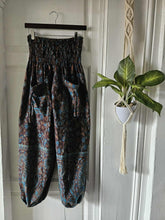 Load image into Gallery viewer, Boho Fleece trousers www.karmaripon.co.uk