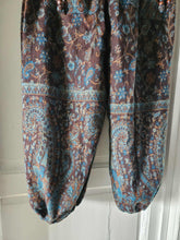 Load image into Gallery viewer, Boho Fleece trousers www.karmaripon.co.uk