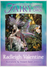 Load image into Gallery viewer, https://www.karmaripon.co.uk/collections/oracle-tarot-cards