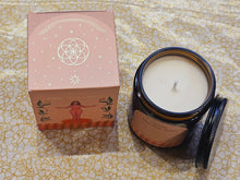 Load image into Gallery viewer, Carnatia Soy wax Candles www.karmaripon.co.uk