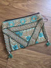 Load image into Gallery viewer, Bandhan Makeup Bag