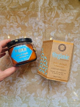 Load image into Gallery viewer, Organic Goodness Candle Deln Al Oudh www.karmaripon.co.uk