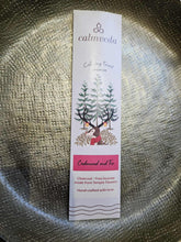 Load image into Gallery viewer, Calmveda Natural Incense sticks www.karmaripon.co.uk