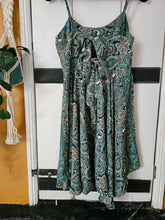 Load image into Gallery viewer, Maya Summer Dress – UK 8–14

www.karmaripon.co.uk