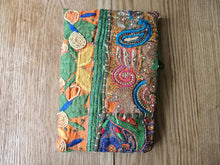 Load image into Gallery viewer, Handmade Bandani Phone Bag www.karmaripon.co.uk