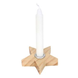 Spell Candles & Holders