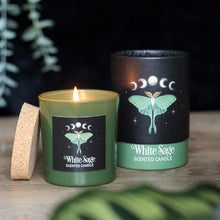 Load image into Gallery viewer, Dark Forest Scented Candles