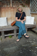 Load image into Gallery viewer, Tanvi Jute Trousers M/L UK 12-16