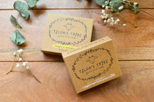 Load image into Gallery viewer, Tildas Tribe Goats Milk Soap www.karmaripon.co.uk